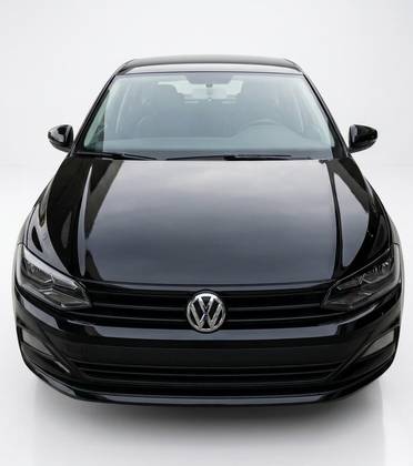 VOLKSWAGEN POLO 1.0 MPI TOTAL FLEX MANUAL VOLKSWAGEN POLO 1.0 MPI TOTAL FLEX MANUAL